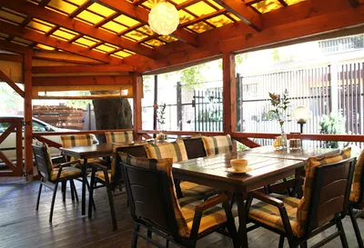 Restauracja Giuseppe